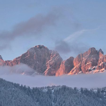 רמסאו אם דכשטיין Family Appartment - Dachstein View מראה חיצוני תמונה