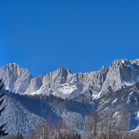 רמסאו אם דכשטיין Family Appartment - Dachstein View מראה חיצוני תמונה