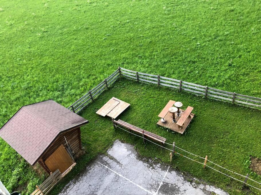 רמסאו אם דכשטיין Family Appartment - Dachstein View מראה חיצוני תמונה