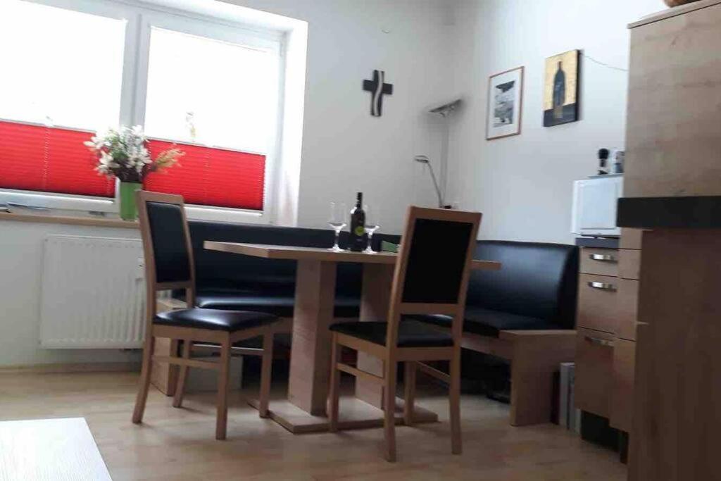 רמסאו אם דכשטיין Family Appartment - Dachstein View מראה חיצוני תמונה