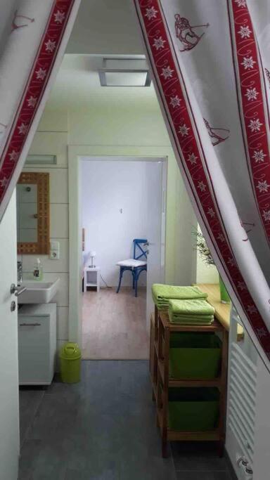 רמסאו אם דכשטיין Family Appartment - Dachstein View מראה חיצוני תמונה