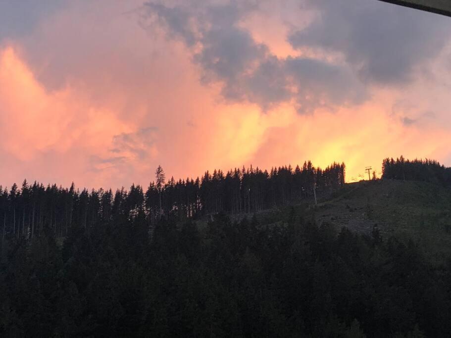 רמסאו אם דכשטיין Family Appartment - Dachstein View מראה חיצוני תמונה