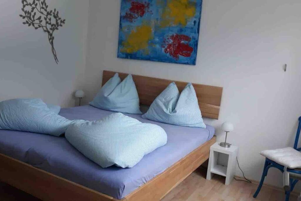 רמסאו אם דכשטיין Family Appartment - Dachstein View מראה חיצוני תמונה