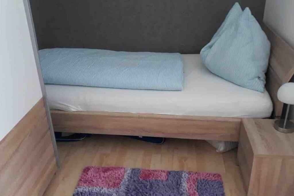 רמסאו אם דכשטיין Family Appartment - Dachstein View מראה חיצוני תמונה