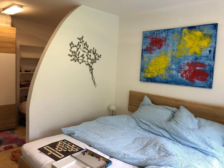רמסאו אם דכשטיין Family Appartment - Dachstein View מראה חיצוני תמונה