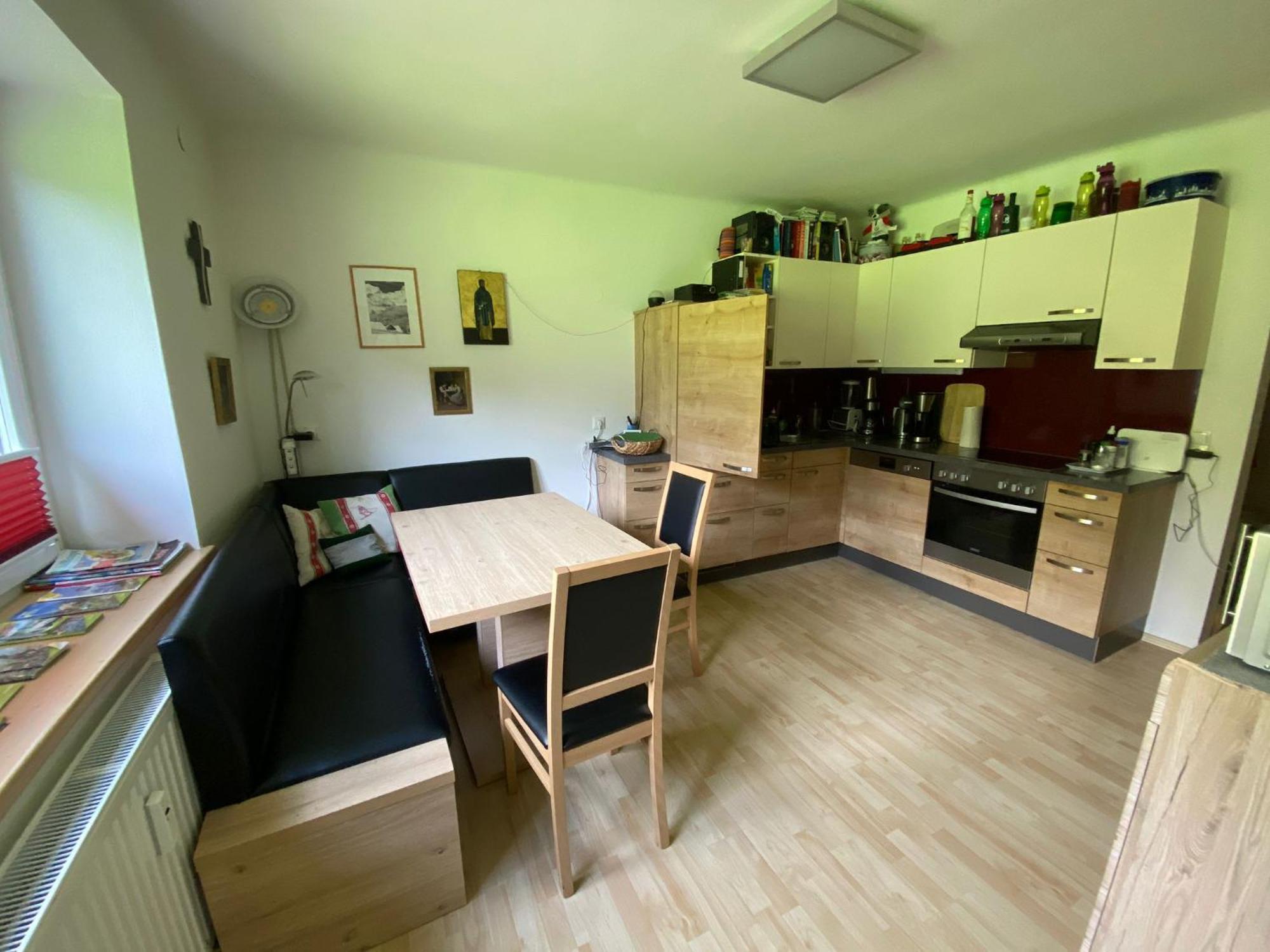 רמסאו אם דכשטיין Family Appartment - Dachstein View מראה חיצוני תמונה
