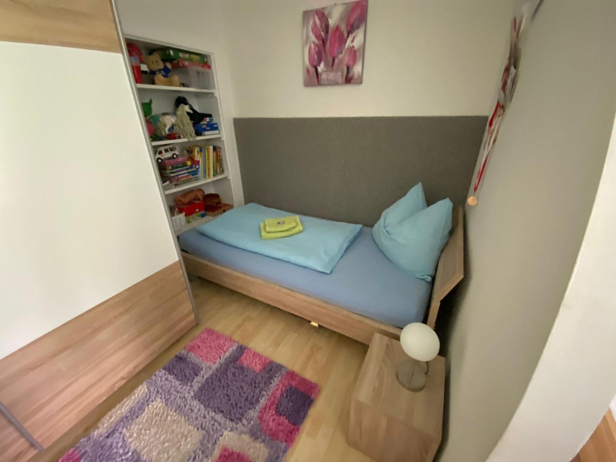 רמסאו אם דכשטיין Family Appartment - Dachstein View מראה חיצוני תמונה